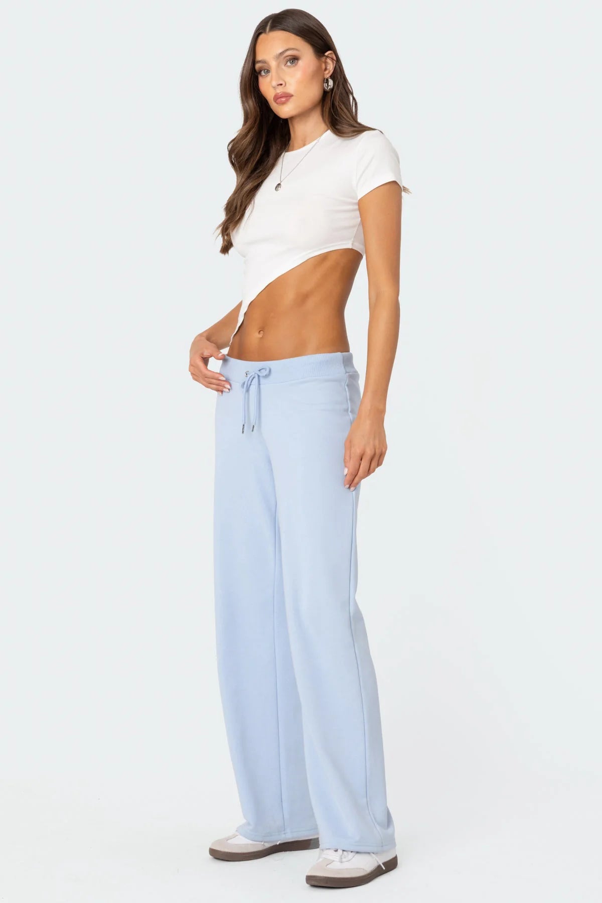 Rocky Asymmetric Top
