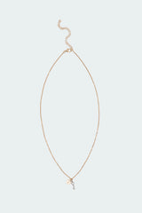 Key To My Heart Necklace