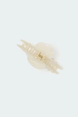 Starfish Claw Clip