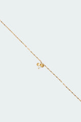 Under The Sea Anklet