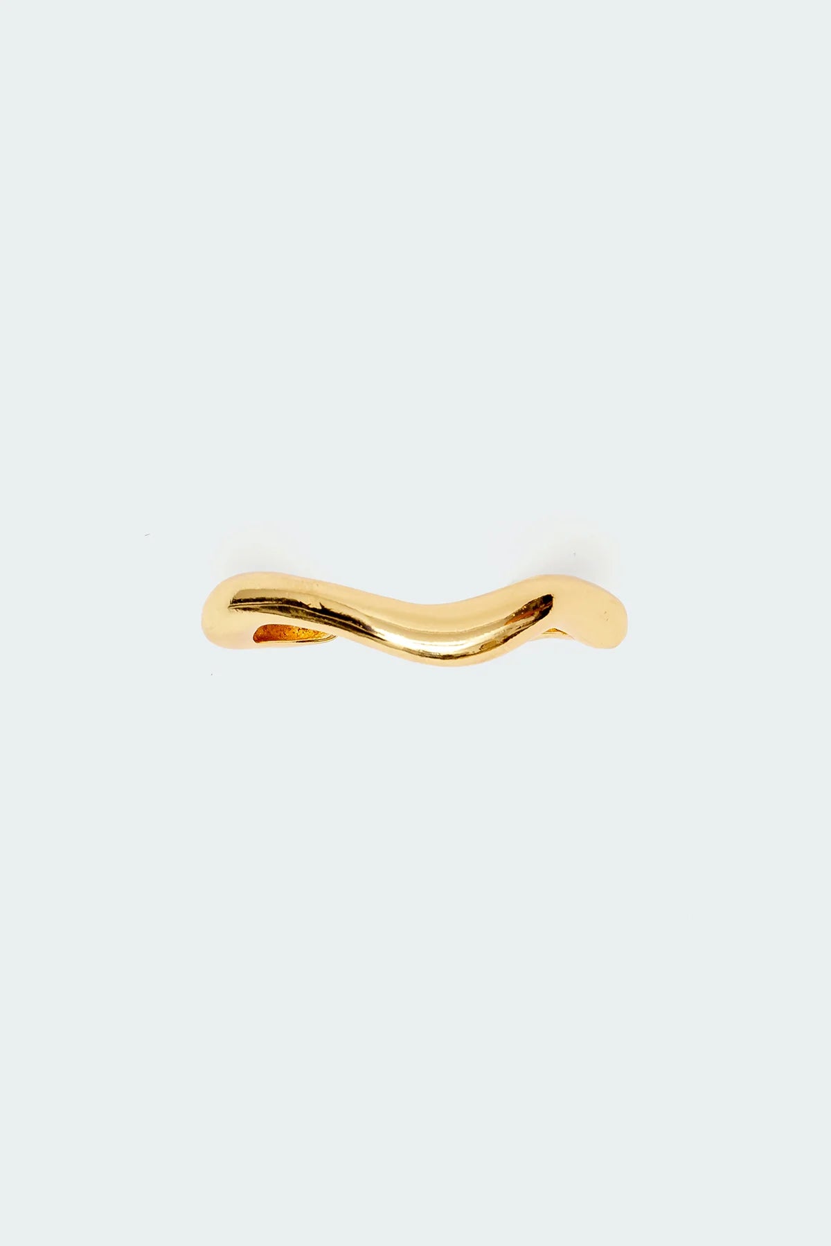 Chunky Cuff Bracelet