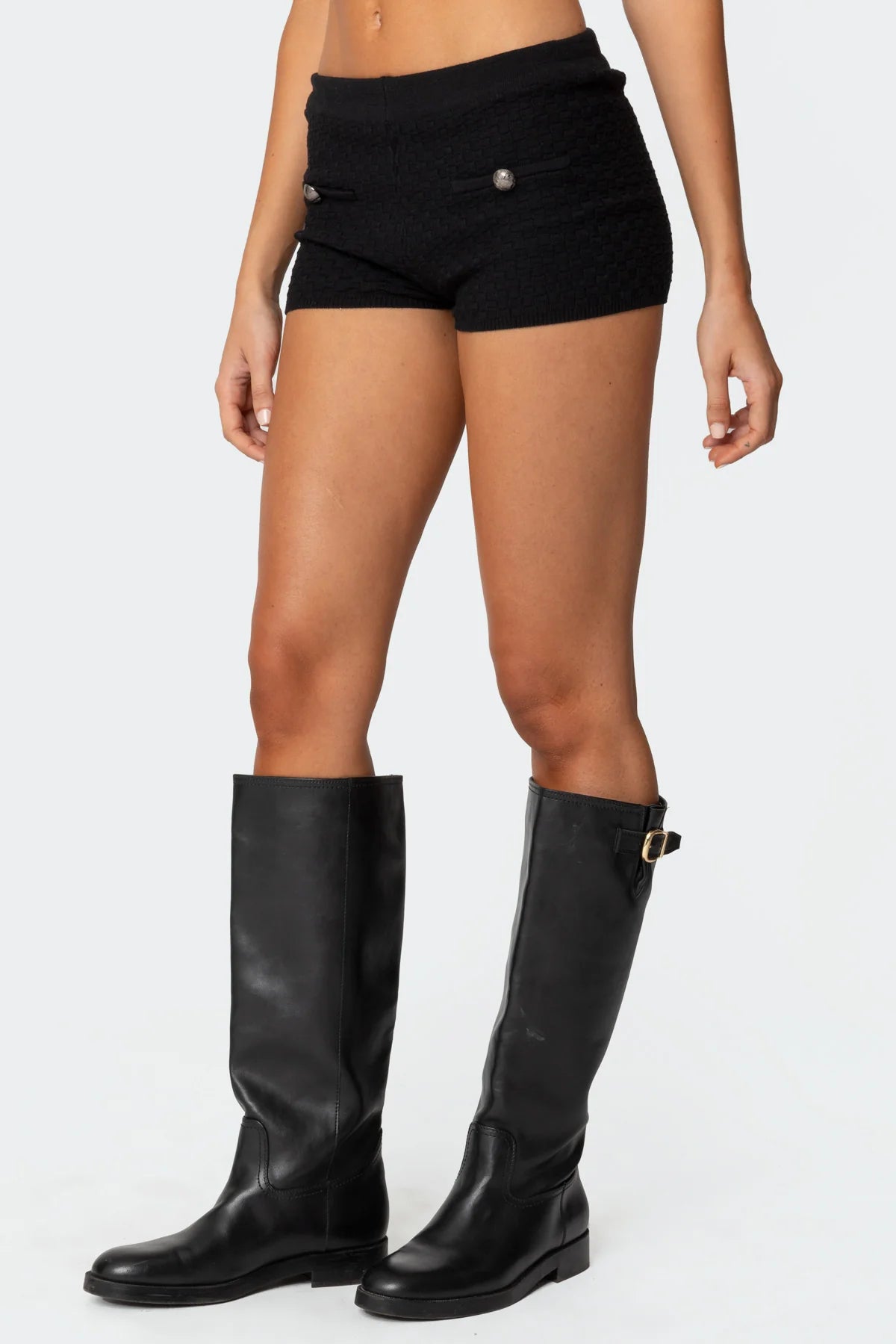 Amalie Knit Shorts