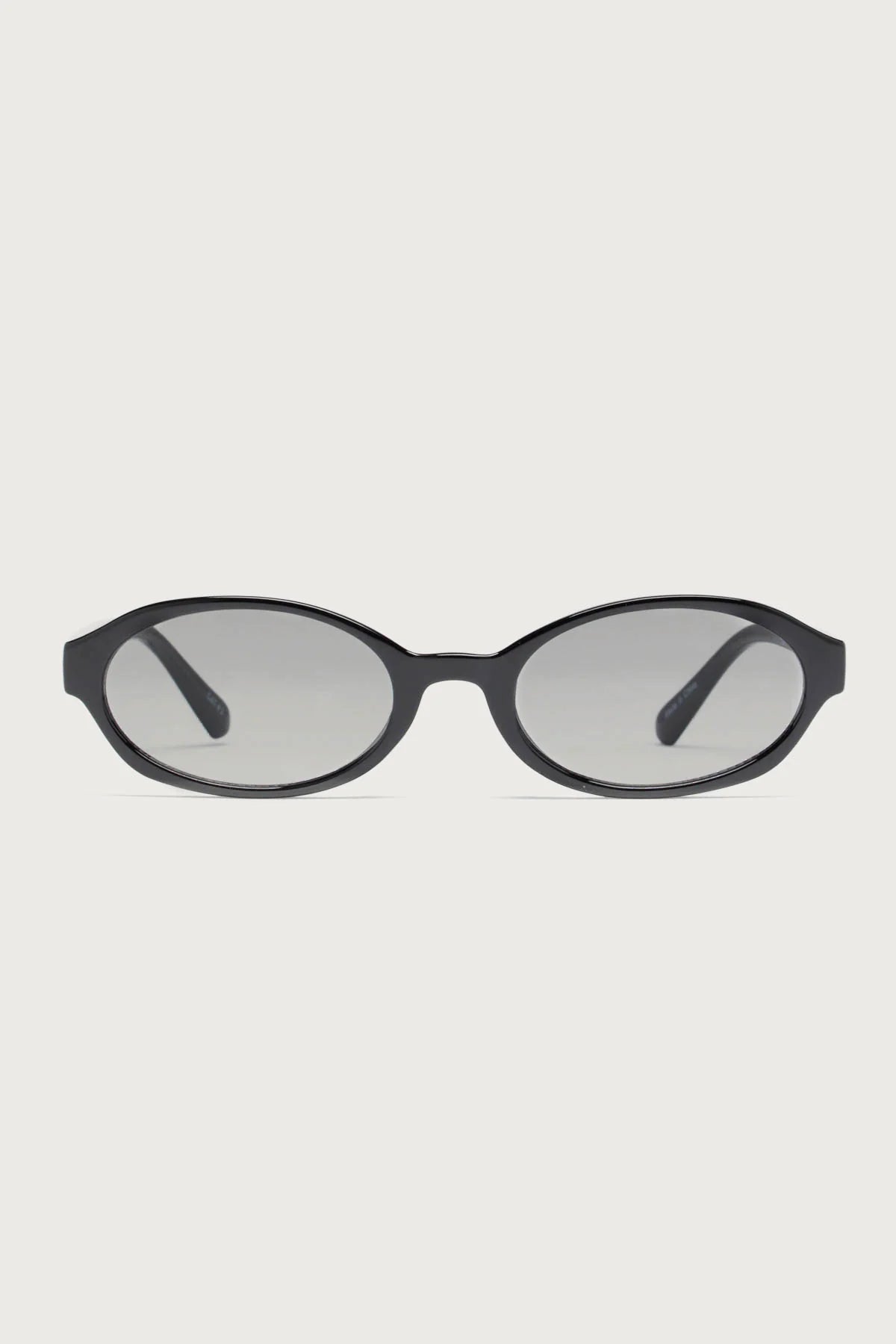 Clarke Oval Sunglasses