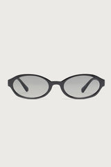 Clarke Oval Sunglasses
