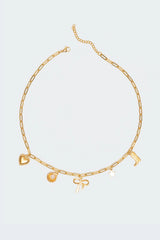Dreamy Charm Necklace