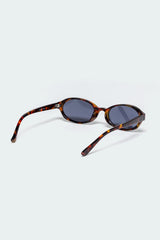 Clarke Oval Sunglasses