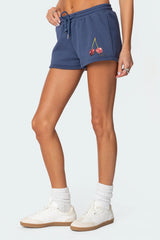 Mon Cheri Shorts