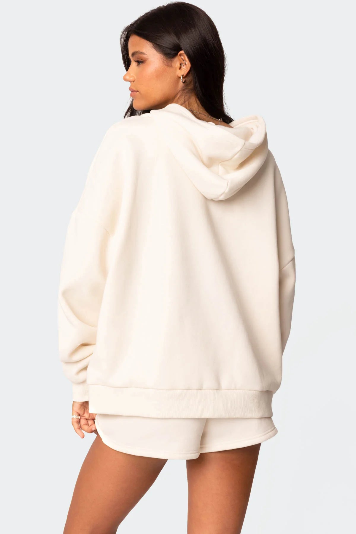 Mon Cheri Hoodie