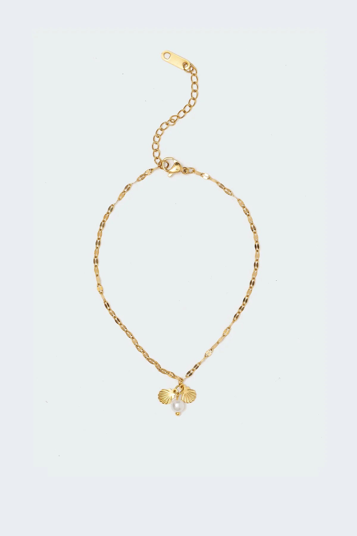 Under The Sea Anklet
