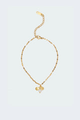 Under The Sea Anklet