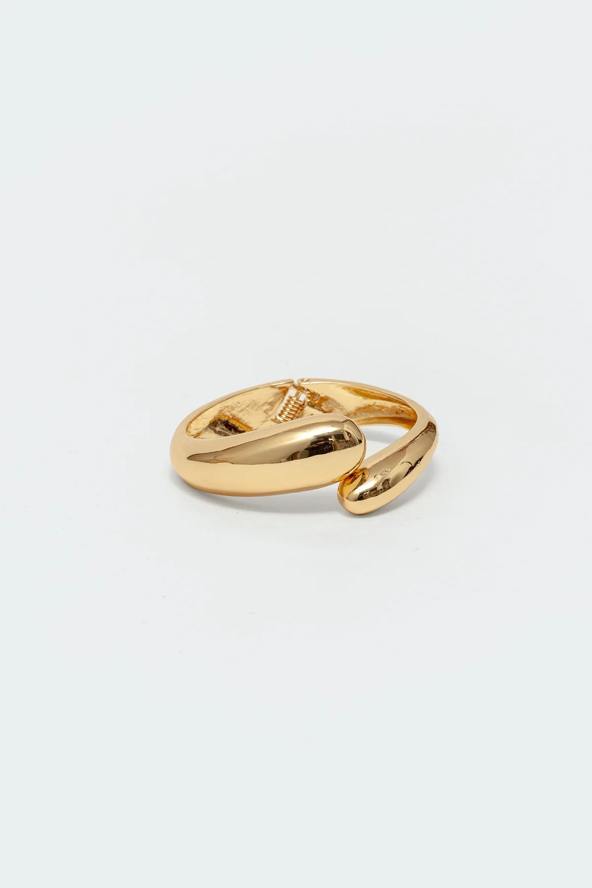 Wrapped Arm Cuff