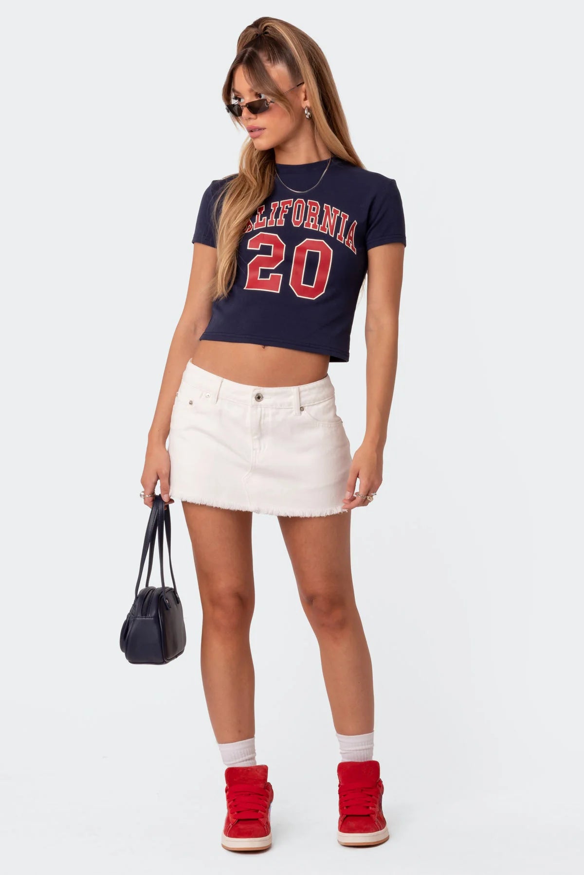 California T Shirt