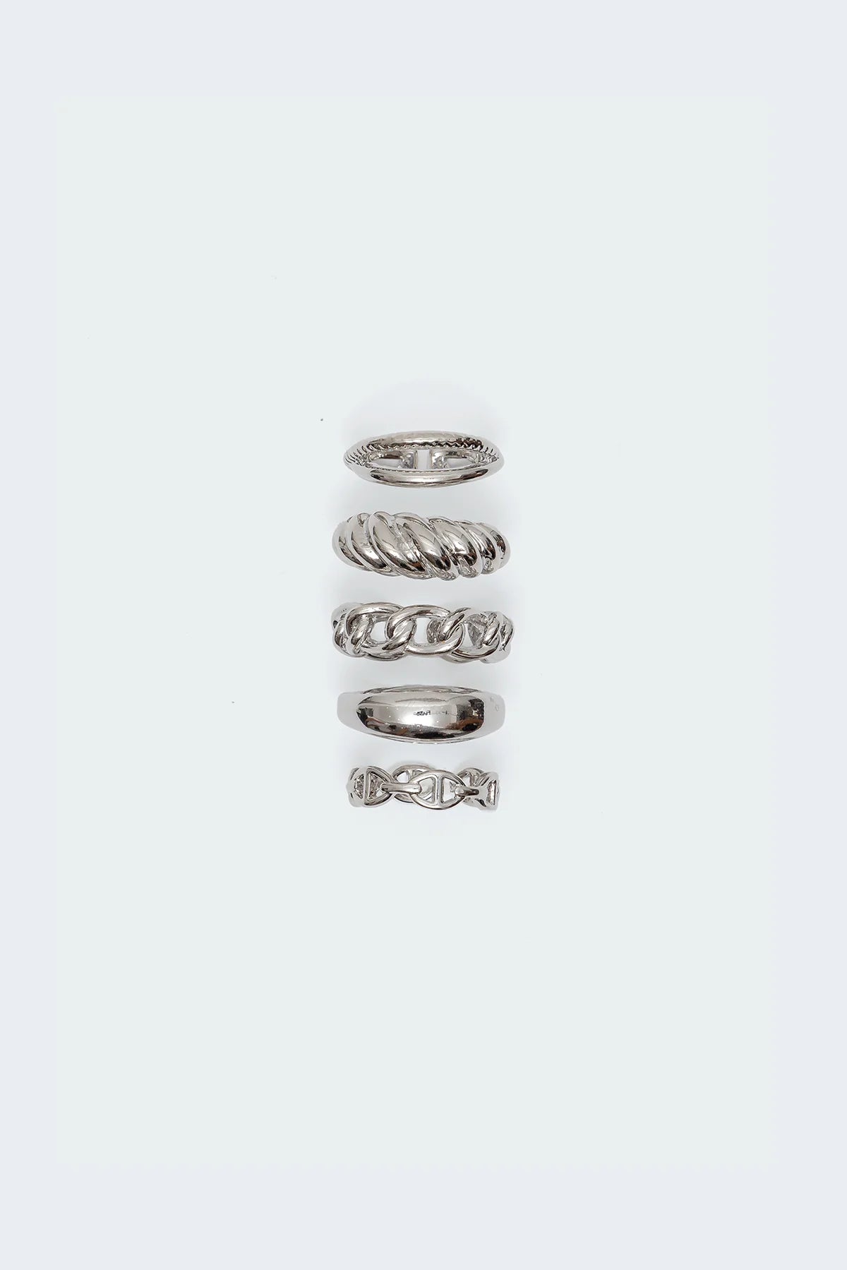 Must Have Ring Pack
