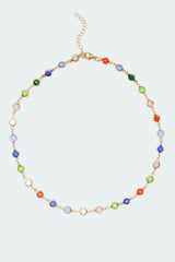 Charmer Necklace
