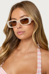 Jackson Square Sunglasses