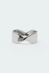 Abstract Bangle Bracelet