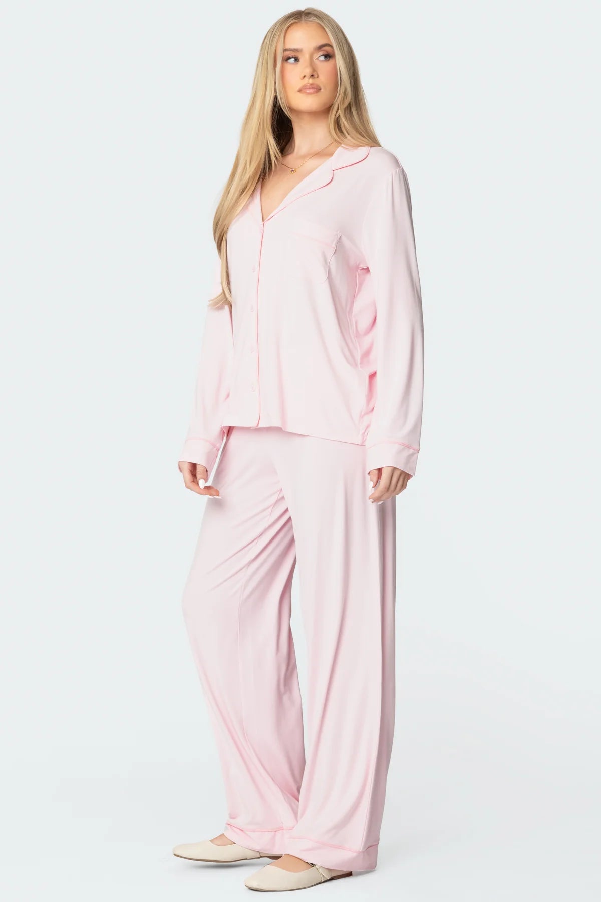 Jeanette Pants