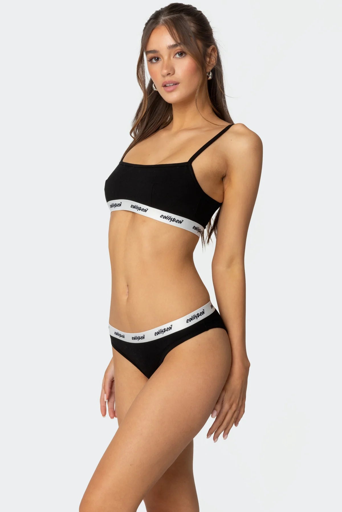 Truly Edikted Scoop Bralette