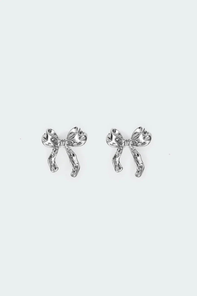 Bow Peep Earrings