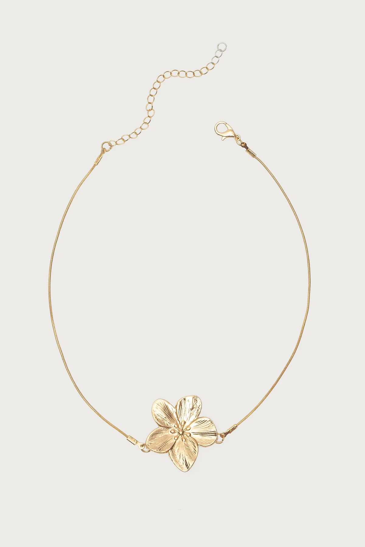 Botanical Babe Necklace