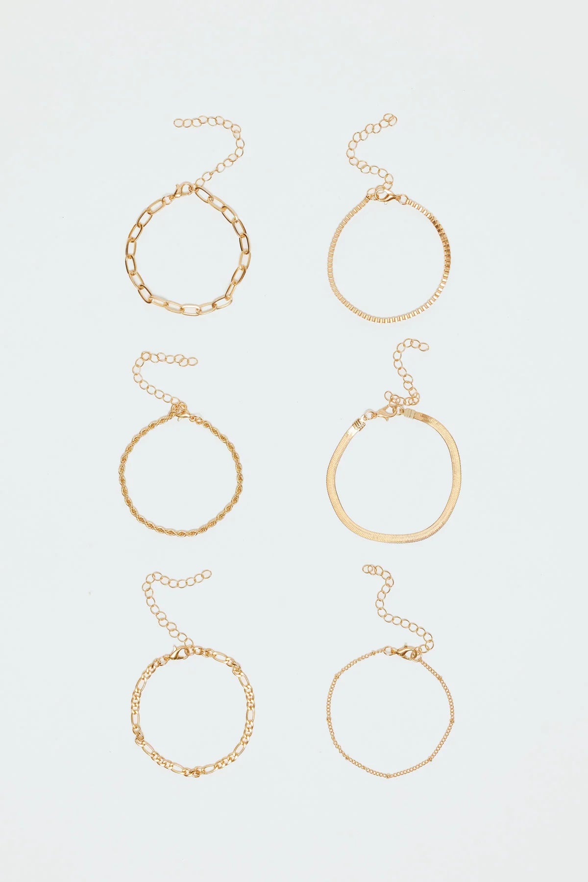 Assorted Bracelet Pack