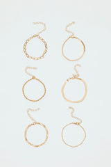 Assorted Bracelet Pack