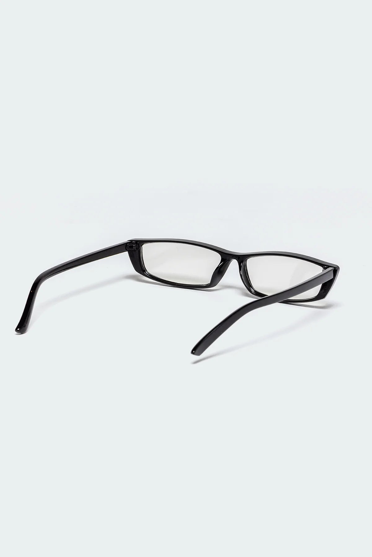 Blue Light Rectangle Glasses