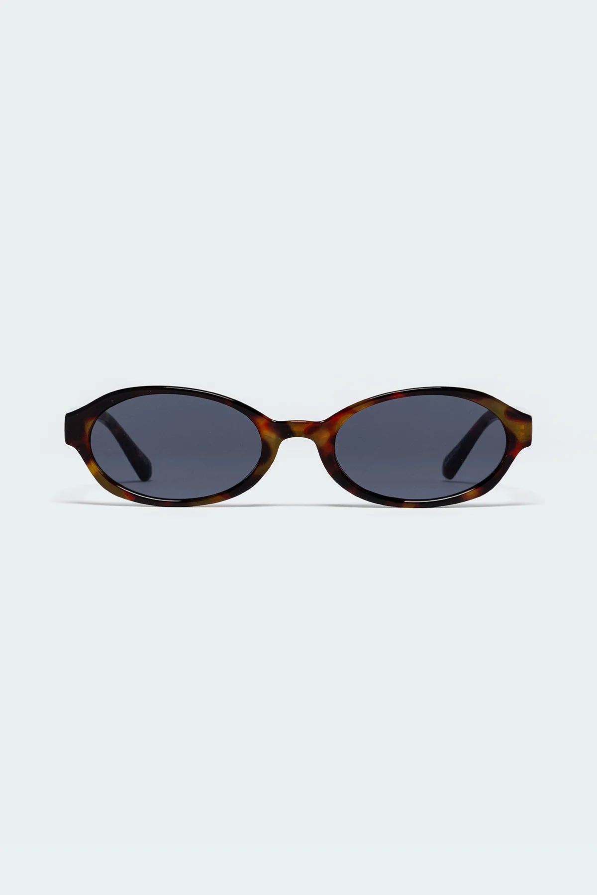 Clarke Oval Sunglasses