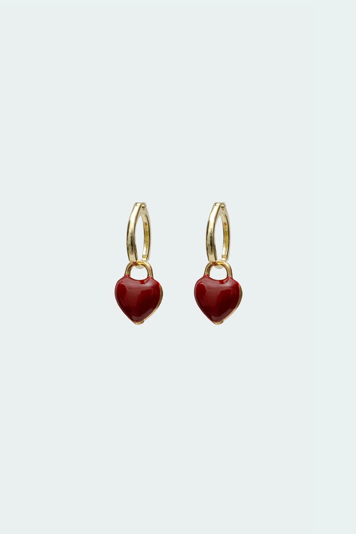 Sweetheart Earrings