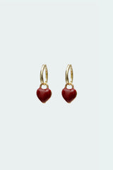 Sweetheart Earrings