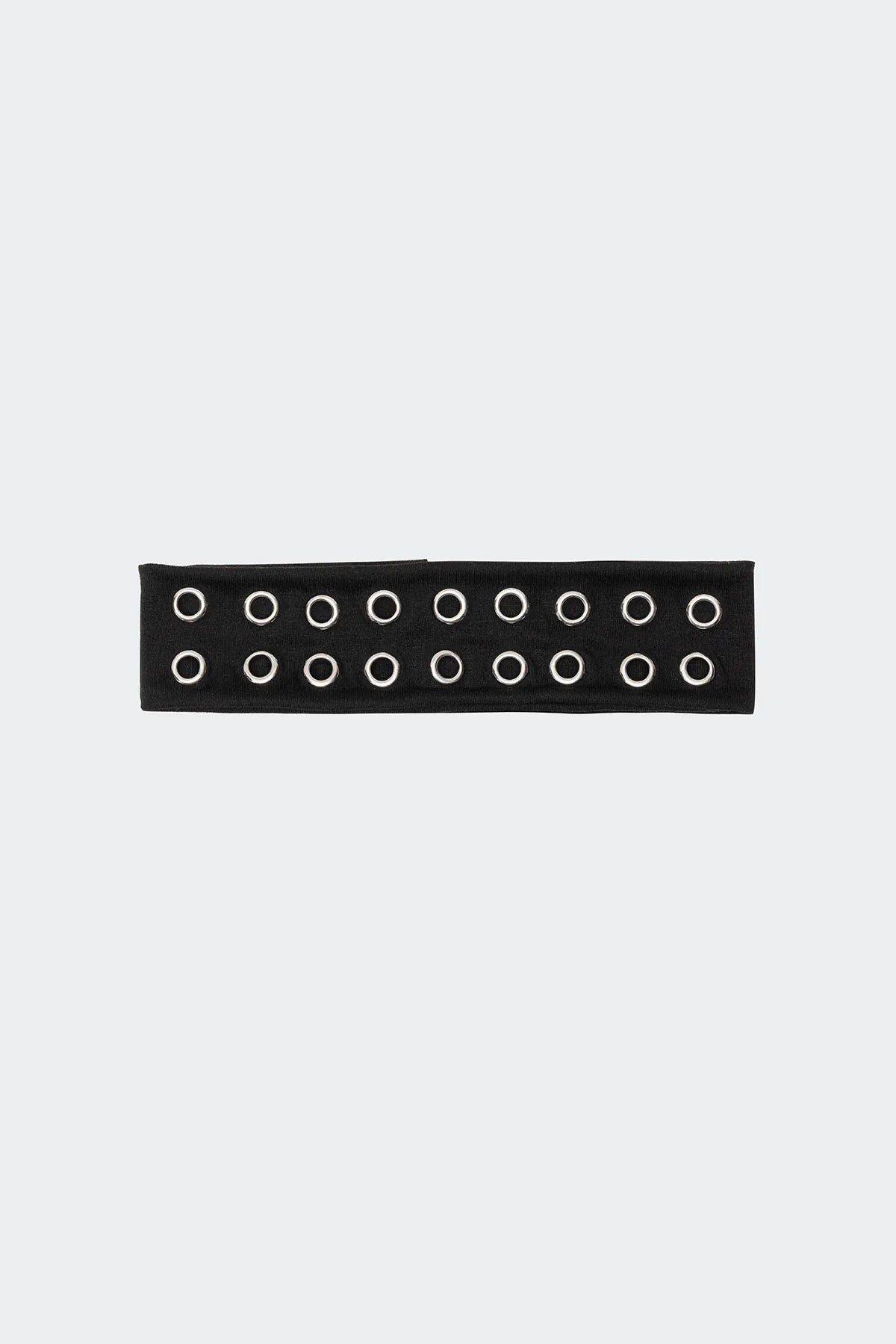 Grommet Headband
