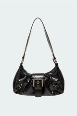 That Girl Faux Leather Bag