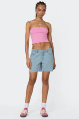 Basic Tube Top