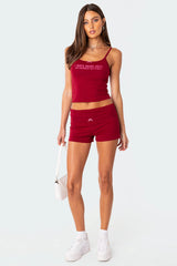 Too Sexy Tank Top