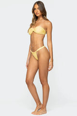 Anais Bikini Bottom