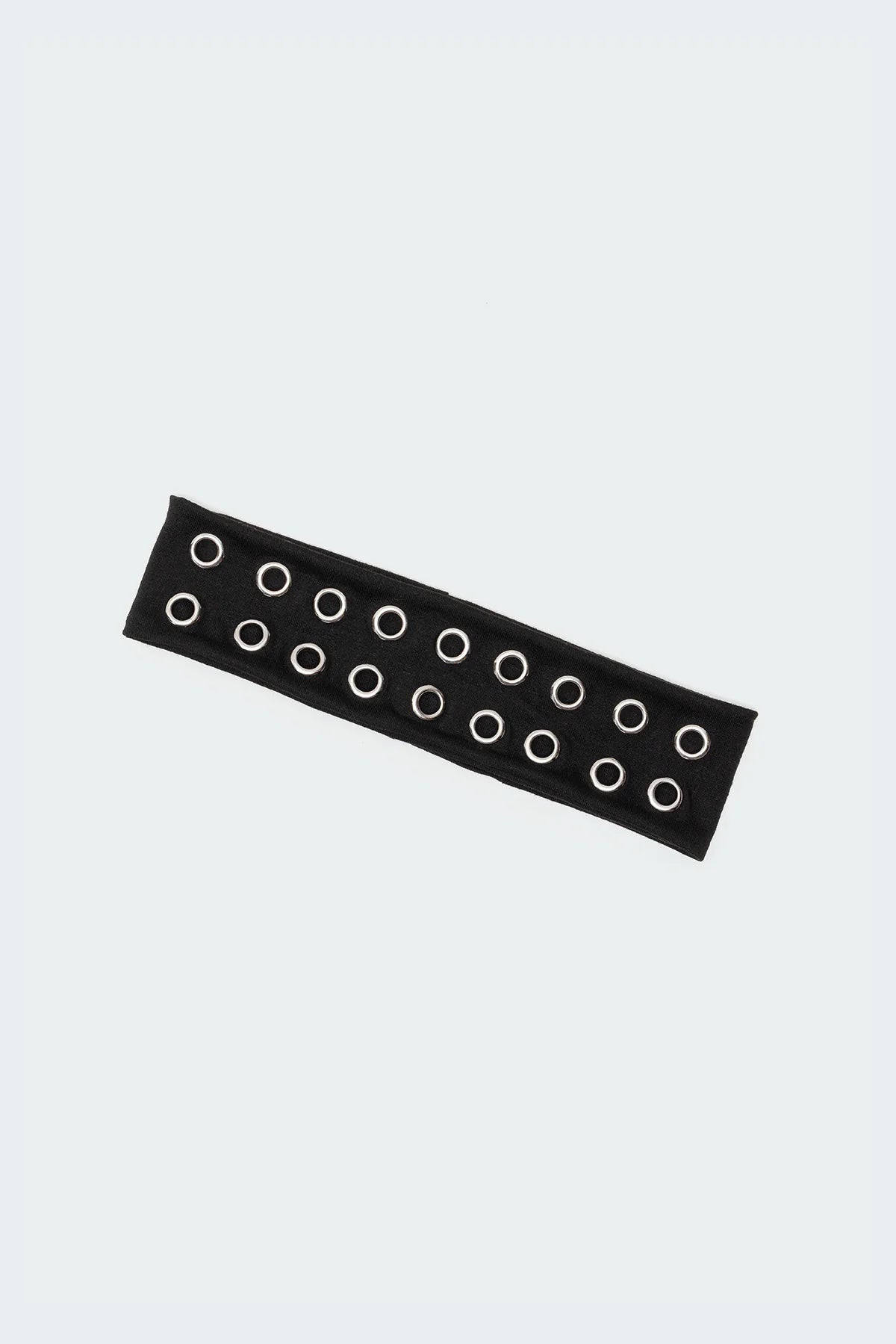 Grommet Headband