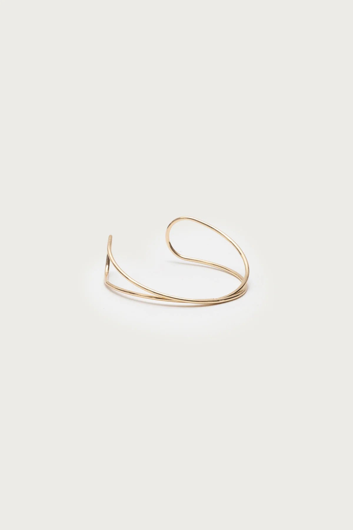 Twist My Arm Cuff