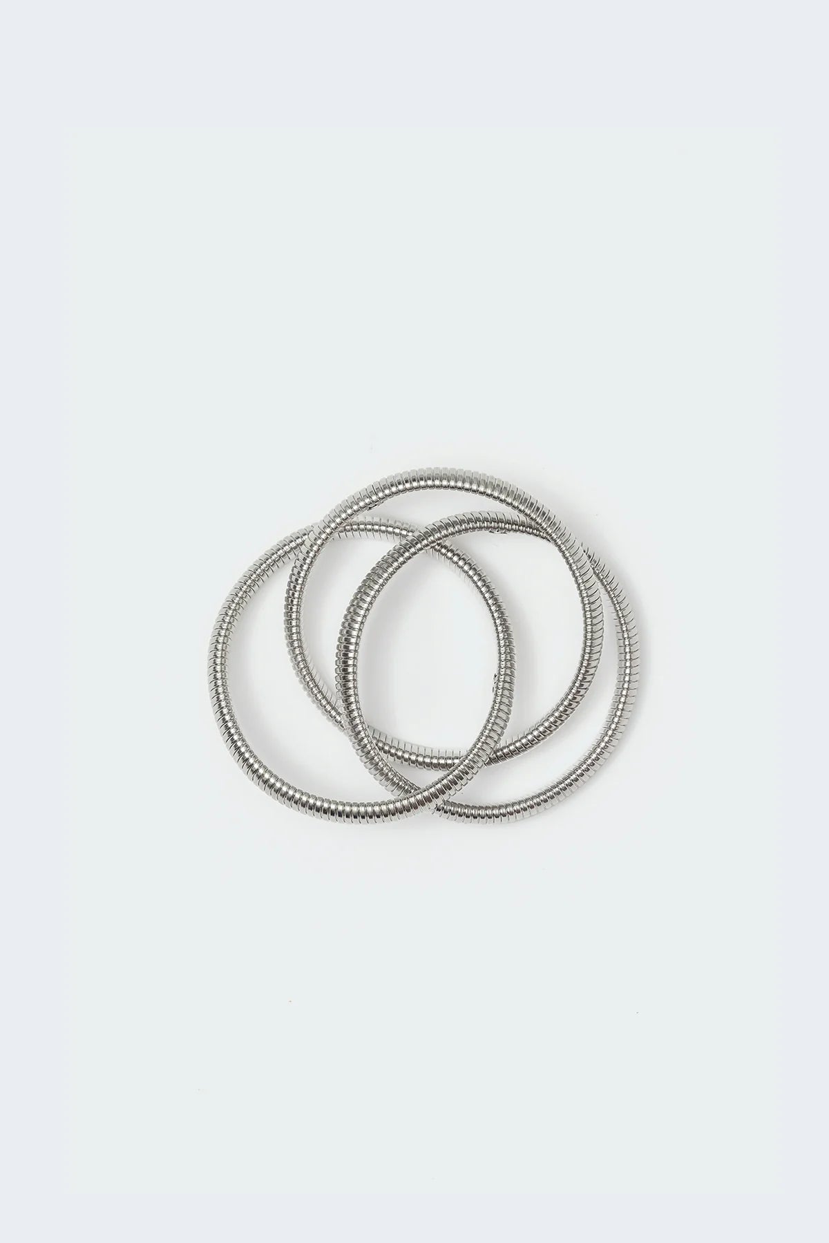 Triple Stretch Bracelet