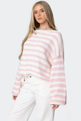 Aerin Oversized Sweater
