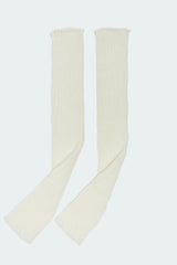 Frosty Arm Warmers