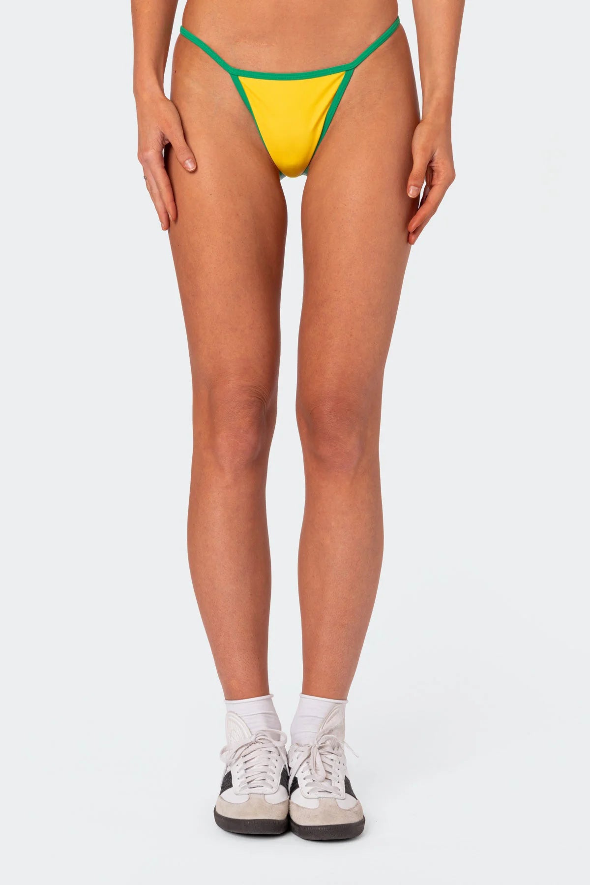 International Girl Bikini Bottom