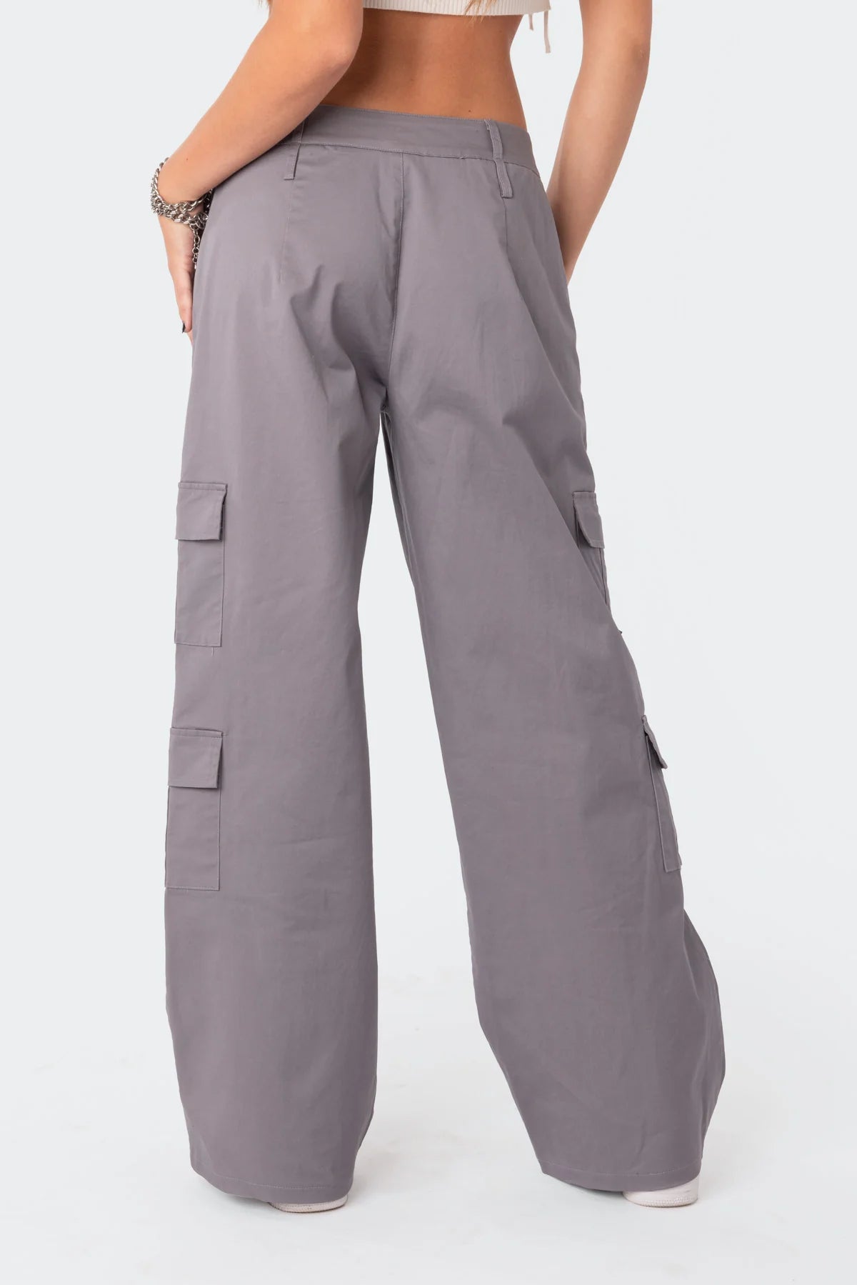 Zaria Cargo Pants