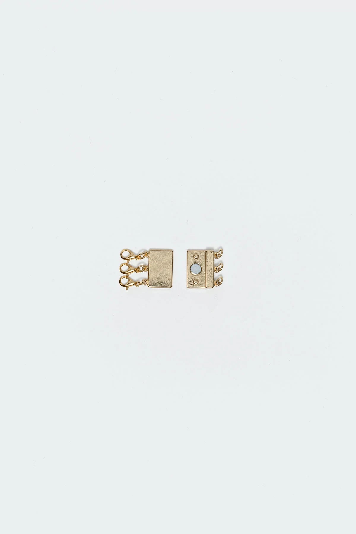 Necklace Layering Clasp