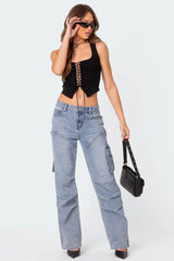 Winslow Cargo Jeans