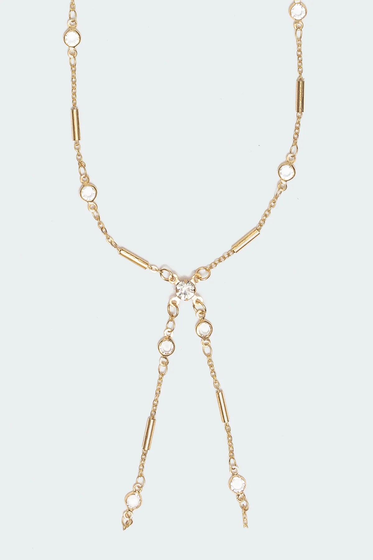 Sparkle & Shine Belly Chain