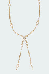 Sparkle & Shine Belly Chain