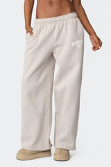 Brooklyn NY Sweatpants