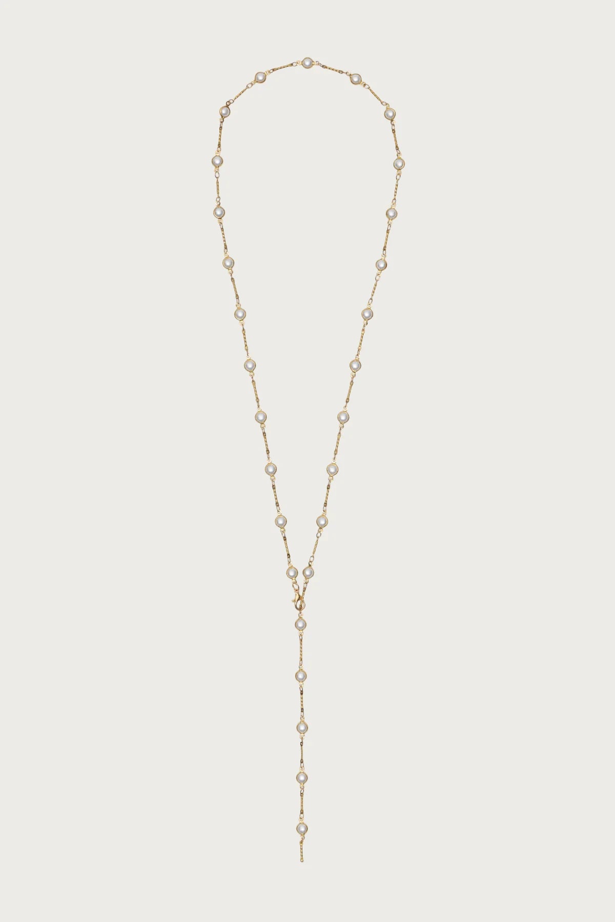 Pearled Up Necklace