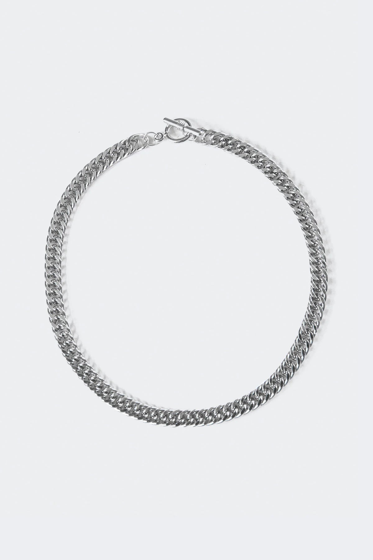 Chained To Me Necklace