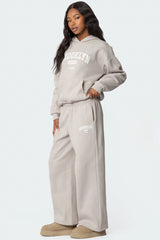 Brooklyn NY Sweatpants